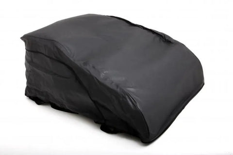 LUND Universal Aerodynamic Rooftop Storage Bag - Black