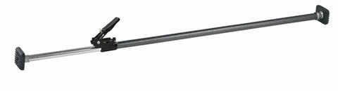 LUND Universal Ratcheting Cargo Bar - Black