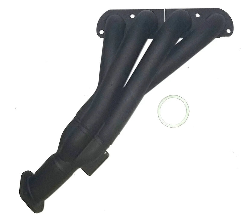 AVO LNR16E3NA020T Ceramic Coated 4 into 1 Headers | Kren Offroad NZ