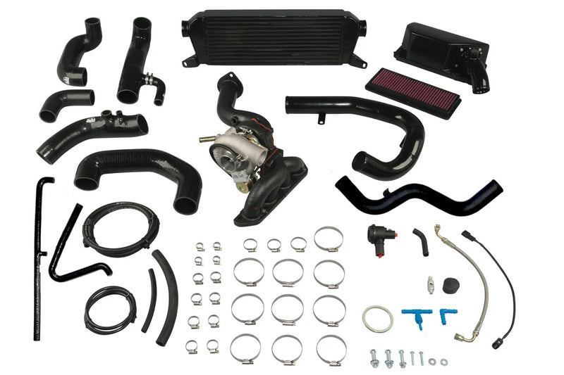 AVO LNR16G07A0A0T Base Turbo Kit (MX-5 16+)