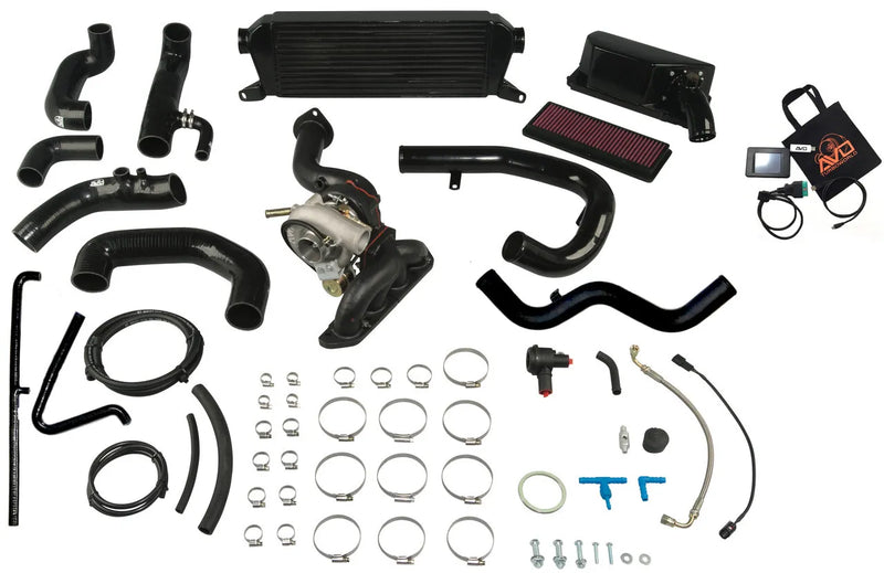 AVO LNR16G07A1A1T Upgrade Stage 1 Turbo Kit