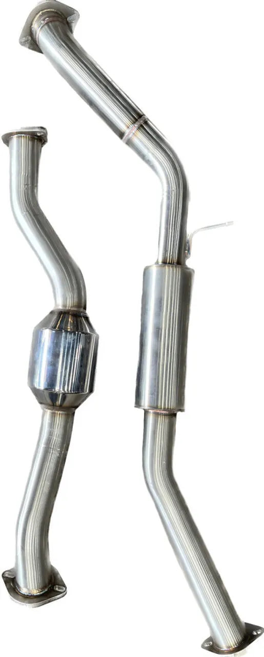 AVO LNR16G3MA015T Centre Pipe Kit (MX-5 ND 16+)