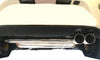 AVO Rear Muffler Kit with Dual Exhaust Tips (MX-5 ND 16+)