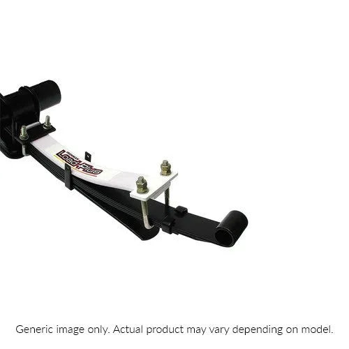 Ironman 4x4 Load Plus Helper Springs (Navara 05+/Hilux 79+)