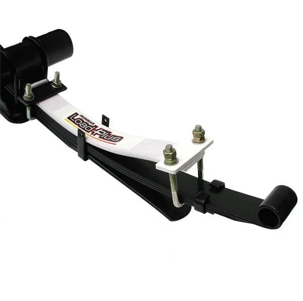 Ironman 4x4 Load Plus Helper Springs (VW Amarok 16-22)