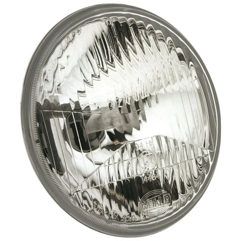 Hella Rnd Semi Sealed Beam 5 3/4" or 146mm H1 High Beam
