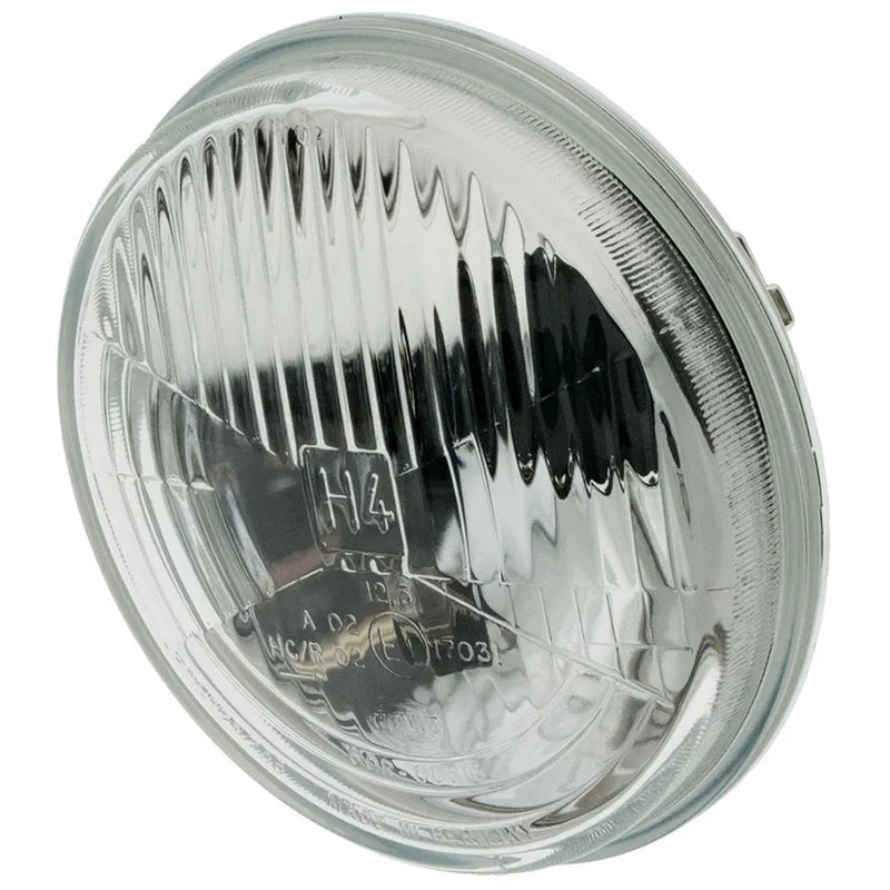 Hella LS1055 Rnd Semi Sealed Beam 5 3/4" or 146mm H4