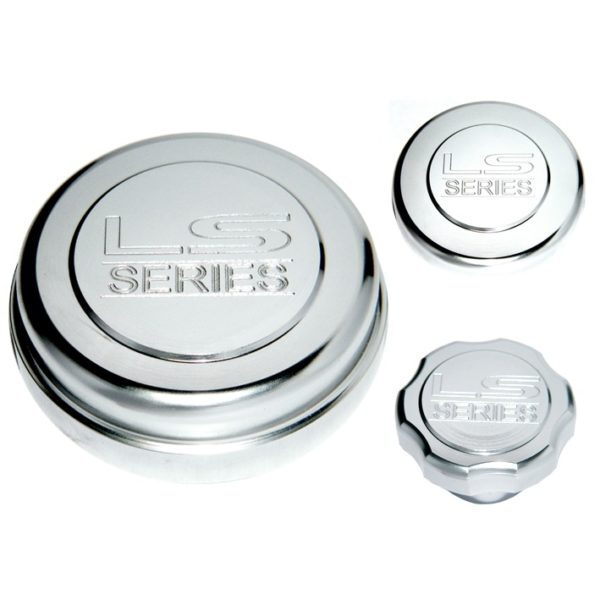 Autotecnica Holden VT VX VY LS1 V8 Aluminium Engine Cap
