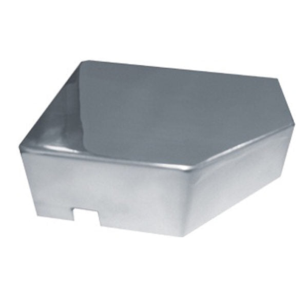 Autotecnica Holden Commodore VE Aluminium Fuse Box Cover