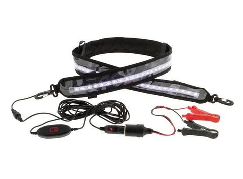Hulk 4x4 Flexible Led Strip Light