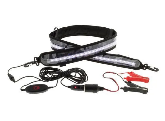 Hulk 4x4 Flexible Led Strip Light