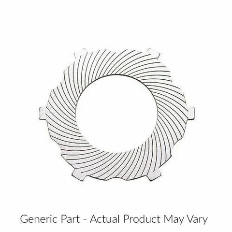 Cusco LSD Friction Clutch Plate - 1.8mm