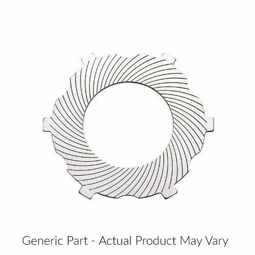 Cusco LSD Friction Clutch Plate - 1.8mm
