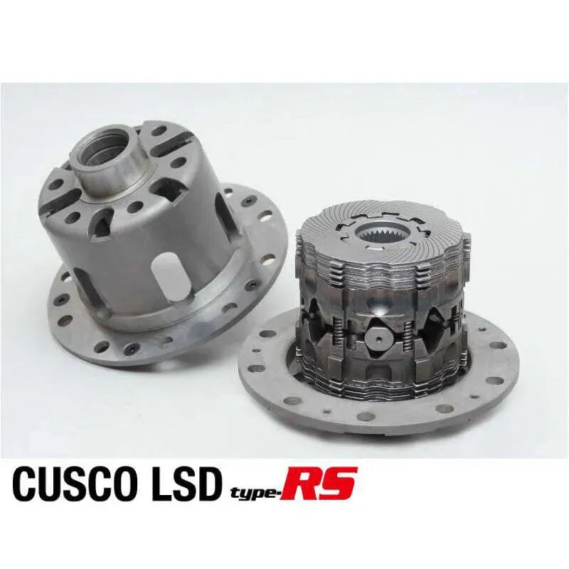 Cusco Limited Slip Differential Type-RS Front 1 Way (Civic 95+)