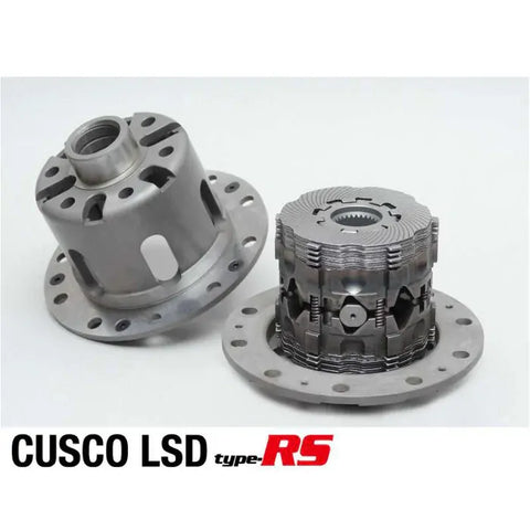 Cusco Type RS LSD 1.5 Way (GS300/400/430 98-05) — fits Lexus Gs