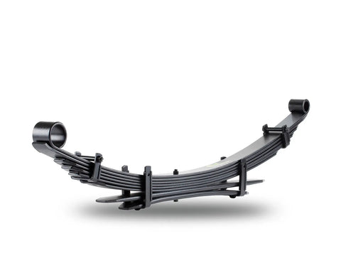 Hulk 4x4 4WD Leaf Spring