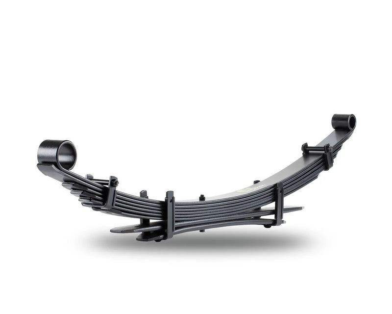 Hulk 4x4 4WD Leaf Spring