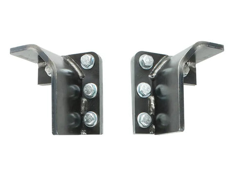 Superior Engineering Long Arm to Rock Slider/Side Steps Mounts — Nissan Patrol GQ-GU (Pair)