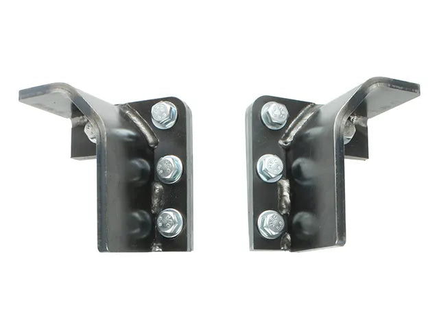 Superior Engineering Long Arm to Rock Slider/Side Steps Mounts — Nissan Patrol GQ-GU (Pair)