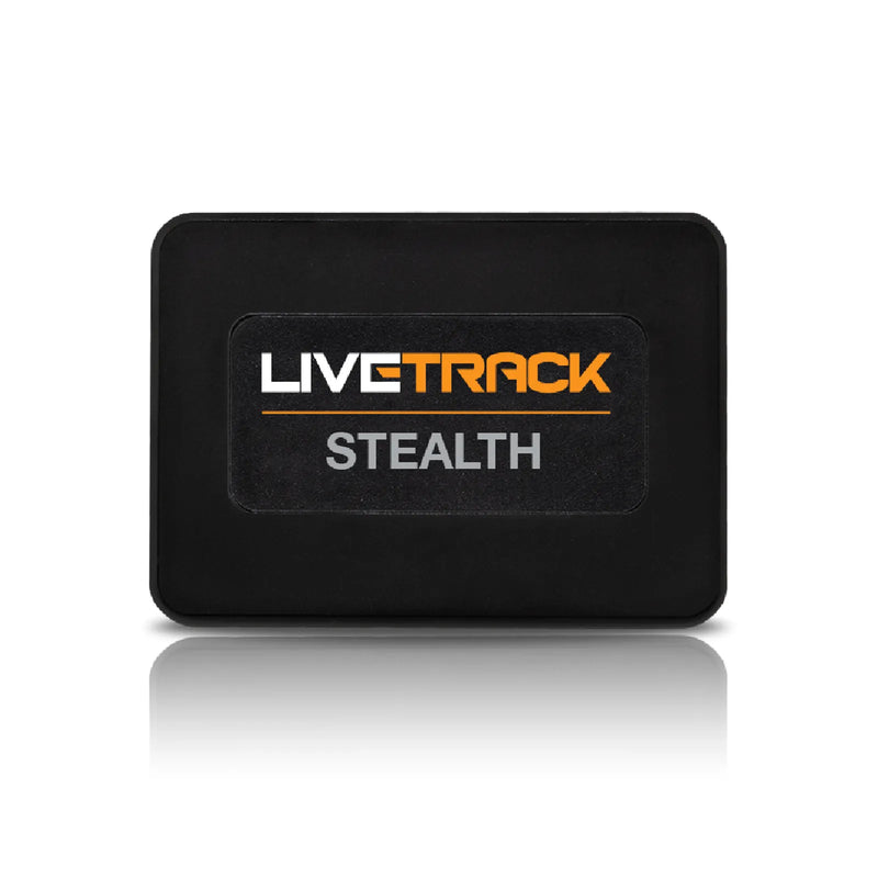 Ultimate9 LiveTrack Stealth GPS Tracker