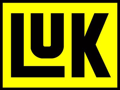 LuK RepSet Clutch Kit 623 0903 00