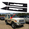 LandCruiser Emblem Trim