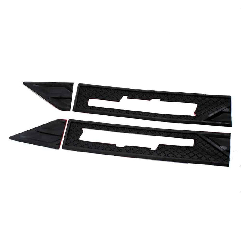 LandCruiser Emblem Trim