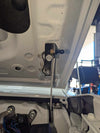 ACOT500 Bonnet Strut Kit Suits Facelift Land Cruiser 70