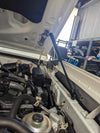 ACOT500 Bonnet Strut Kit Suits Facelift Land Cruiser 70