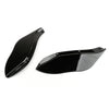 2012 Harley Touring FLHR FLHT FLHX Generic Side Wings Air Deflectors (1996-2013)