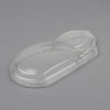 BMW R1200GS / ADV Adventure 2004-2012 Generic Front Headlight Glass Cover Lens
