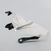 BMW R1200GS ADV WC 2013-2017 Generic Front Headlight Guard Cover Lens Protector
