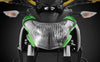 Kawasaki Z650 2017 Generic Front Headlight Screen Guard Lens Cover Shield