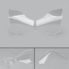 Kawasaki Z 900 2017 Generic Front Headlight Guard Cover Lens Protector