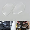 Honda CRF1000L Africa Twin 2016-2017 Generic Front Headlight Lens Covers Guard
