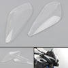 Yamaha FJ09 2015 2016 Generic Headlight Screen Guard Protector Windshield
