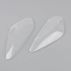 Yamaha FJ09 2015 2016 Generic Headlight Screen Guard Protector Windshield