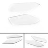 Yamaha MT-09 2017-2018 Generic Motorcycle Front Headlight Screen Lens Cover Sheild
