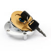 Ducati 750 748 996 900 Monster 695 620 Generic Fuel Gas Tank Cap Cover Lock 2 Keys