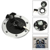 Kawasaki ZR400-D1 ZR250 ZXR750 GPZ ZX-11 ZZR1100 Generic Tan Fuel Gas Cap Lock Key