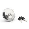 Suzuki VS750GLP Intruder 88-91 44200-38850 44200-12870 Generic Fuel Gas Tank Cap Key