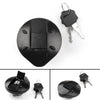Yamaha XT660 XT660R XT660X 2004-2011 / 2014 SCR950 2017 Generic Fuel Gas Tank Cap Key