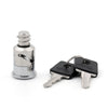 Harley Sportster XL 883N and XL 1200N Models Generic Pull Start Lock with 2 keys