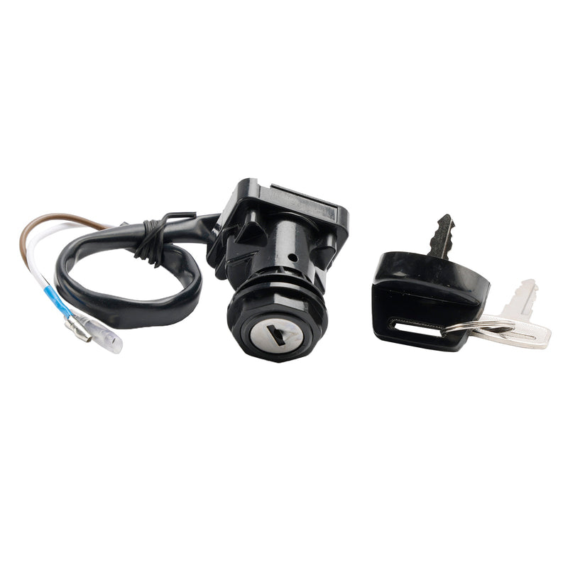 Kawasaki Lakota KEF 300 Bayou KLF 220 250 300 400 Ignition Key Switch