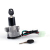 Suzuki GS500 / E GSX GSXR 600 / 750 / 1100 F RF600R RF900R VX800 Ignition Switch