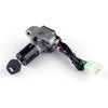 Suzuki GS500 / E GSX GSXR 600 / 750 / 1100 F RF600R RF900R VX800 Ignition Switch