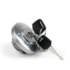 Honda CMX250 (REBEL)85-14 CA125 Generic Ignition Switch Lock & Fuel Gas Cap Key Set