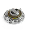 Honda CBR1100XX 1996-1998 1997 Generic Ignition Switch Lock & Fuel Gas Cap Key Set