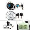 Honda XLV650 XL650 Transalp 2000-2006 Generic Ignition Switch Lock Fuel Gas Cap Set