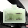 Honda XLV650 XL650 Transalp 2000-2006 Generic Ignition Switch Lock Fuel Gas Cap Set